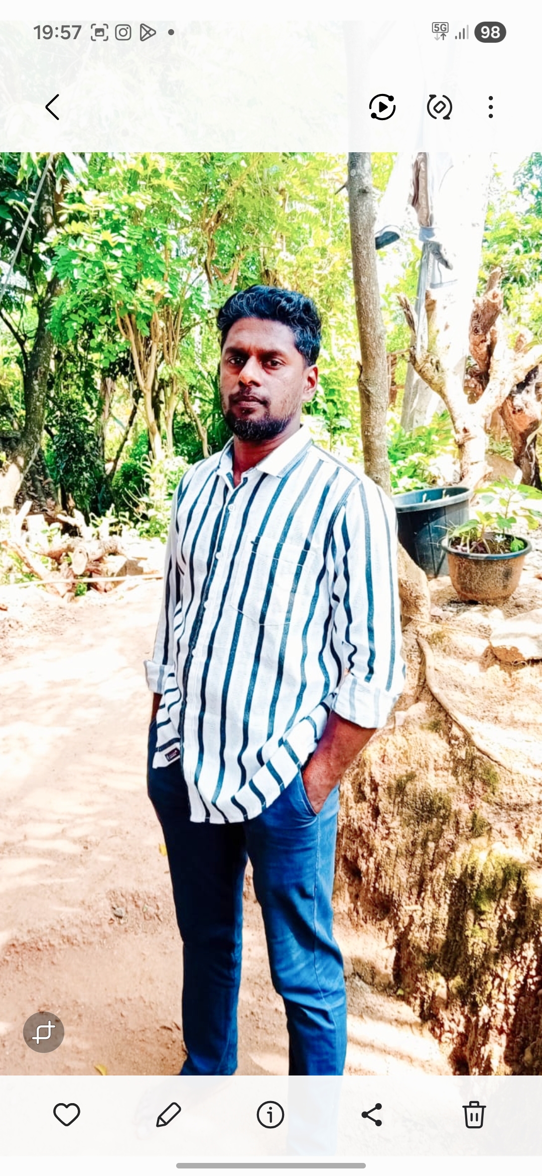 Profile Image