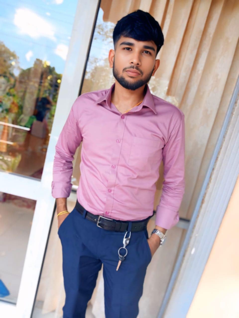 Profile Image