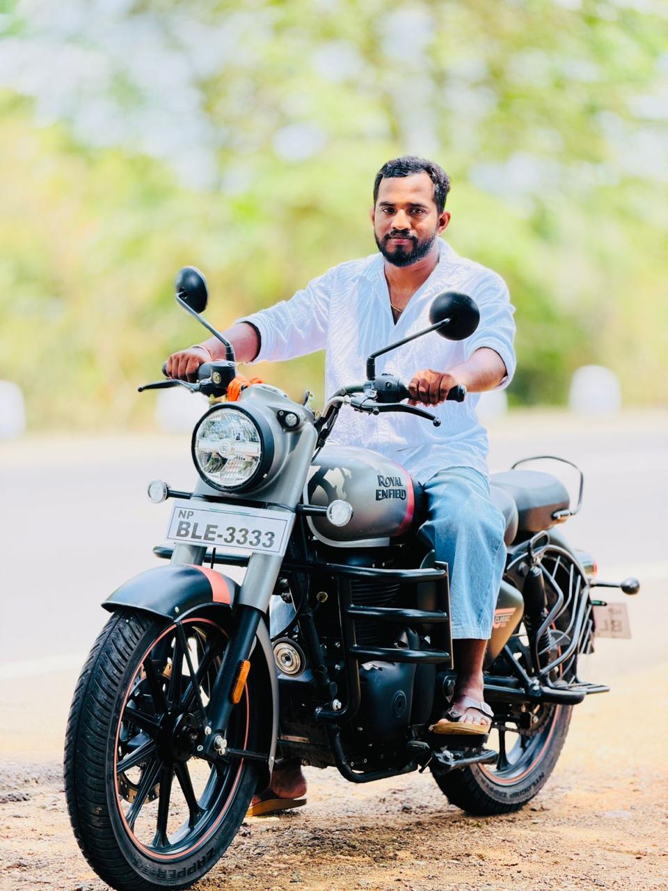 Profile Image