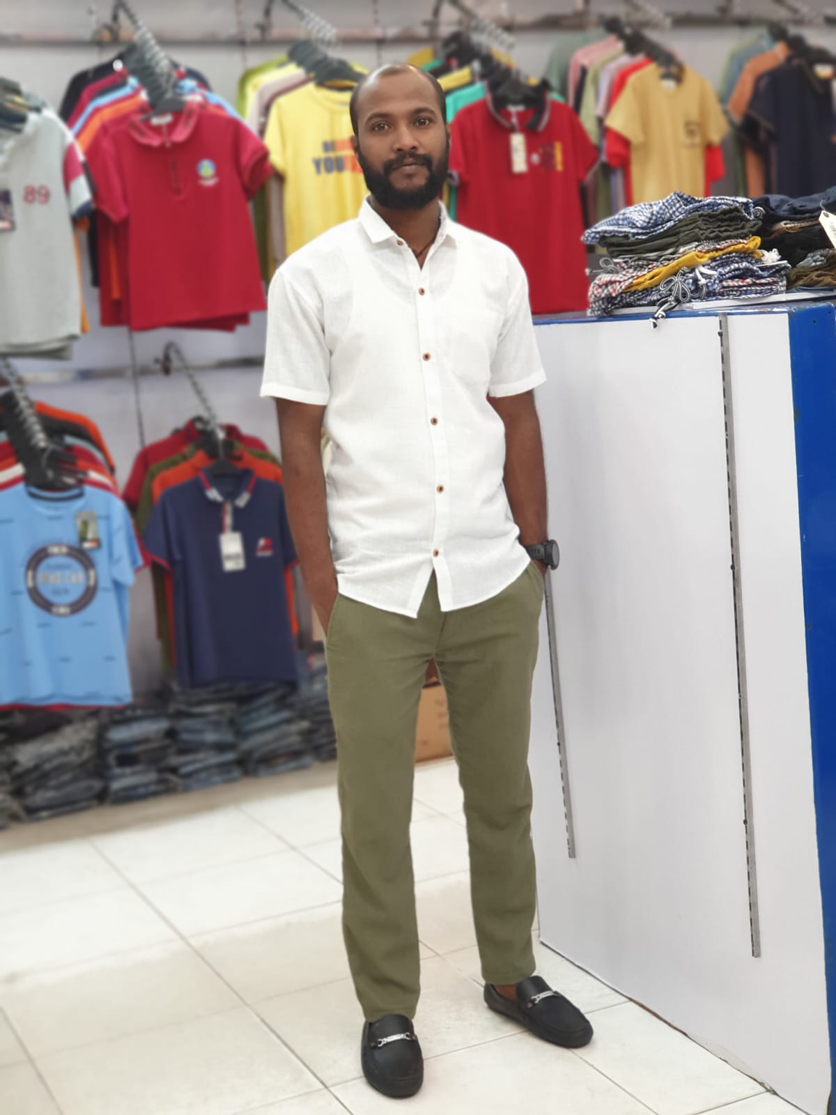Profile Image