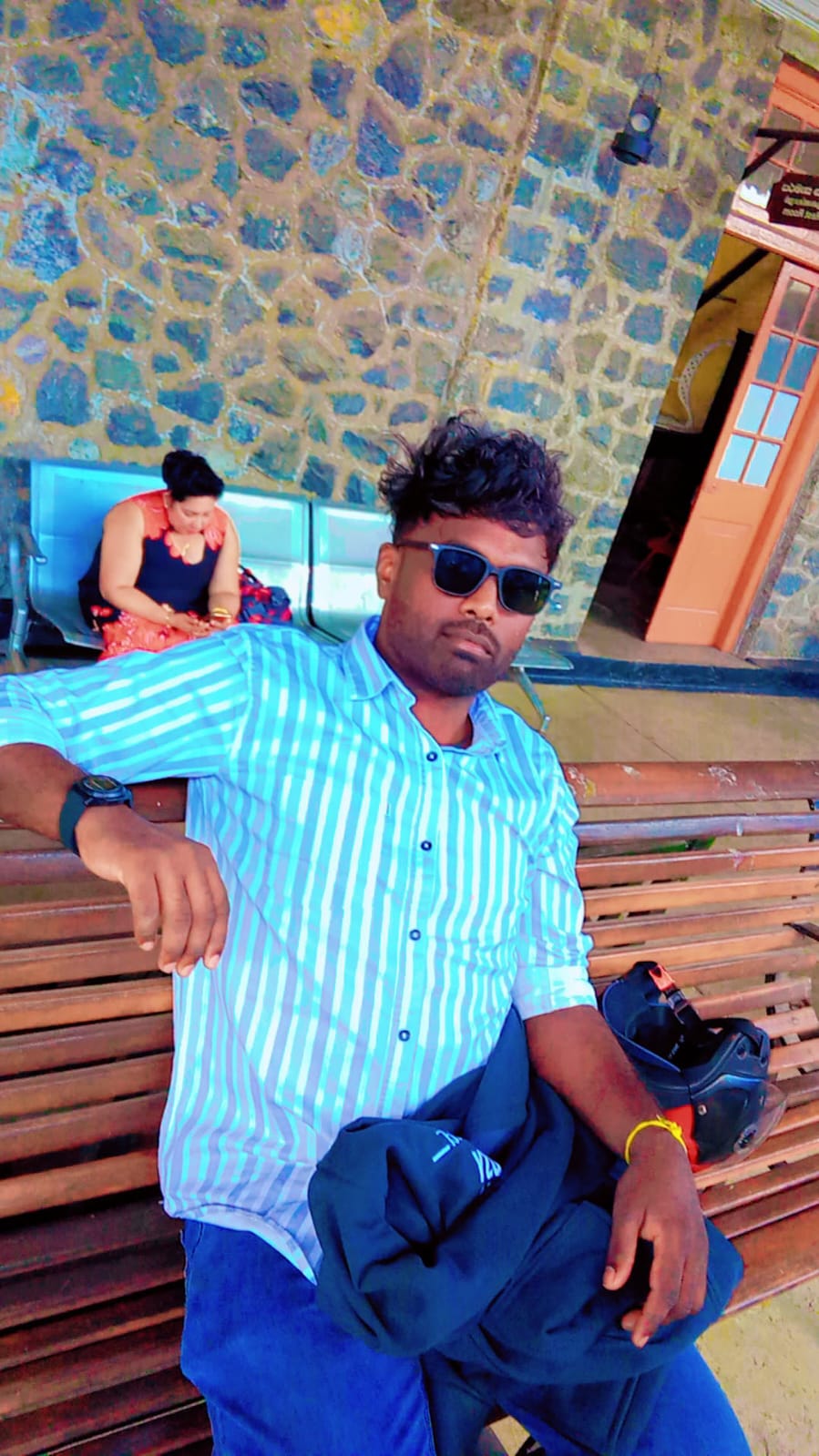 Profile Image