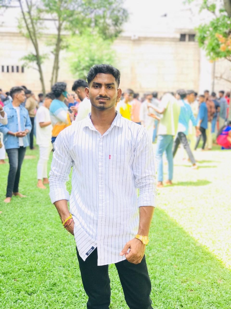 Profile Image