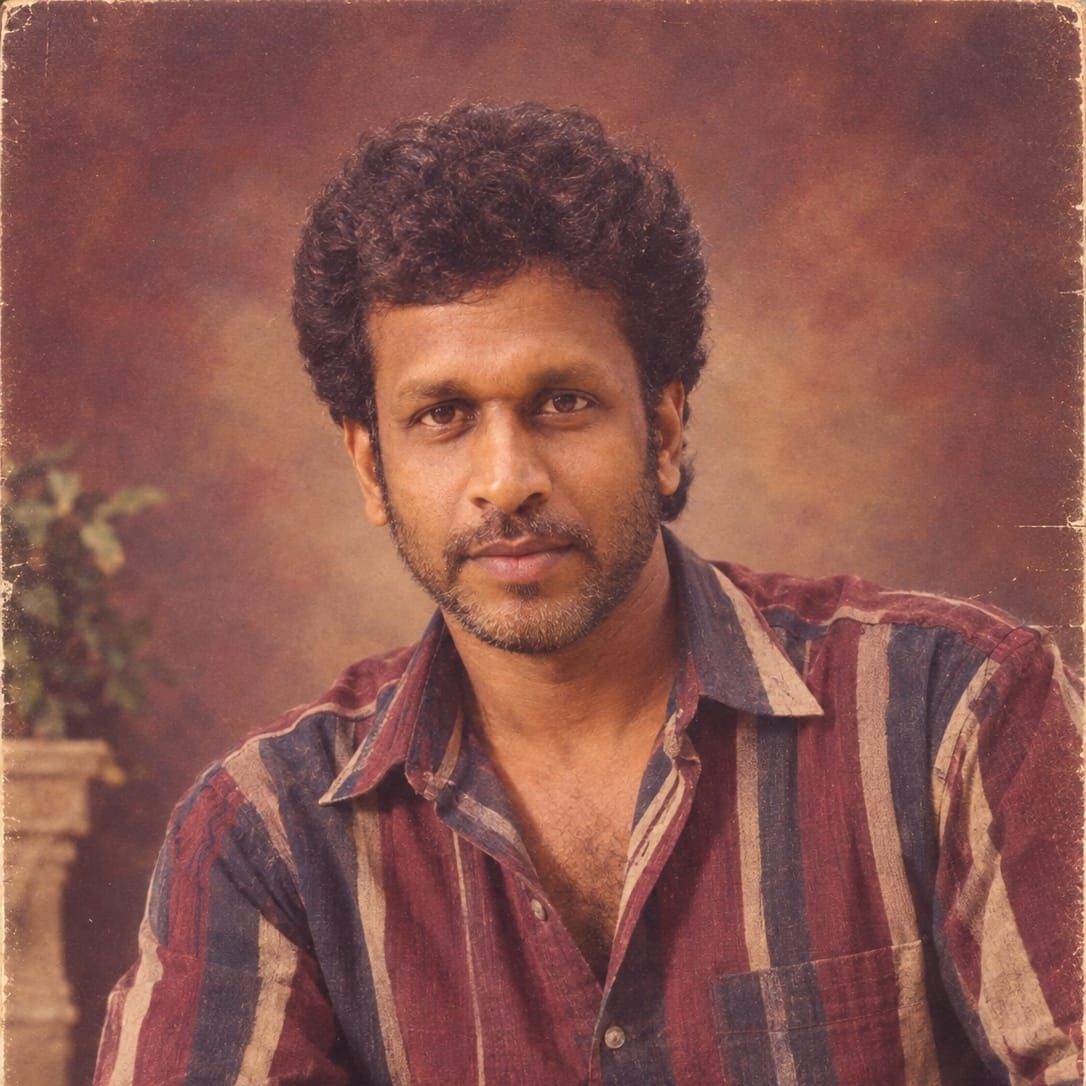 Profile Image