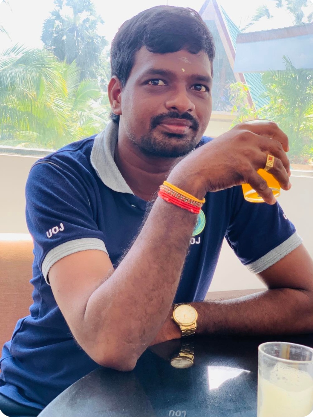 Profile Image