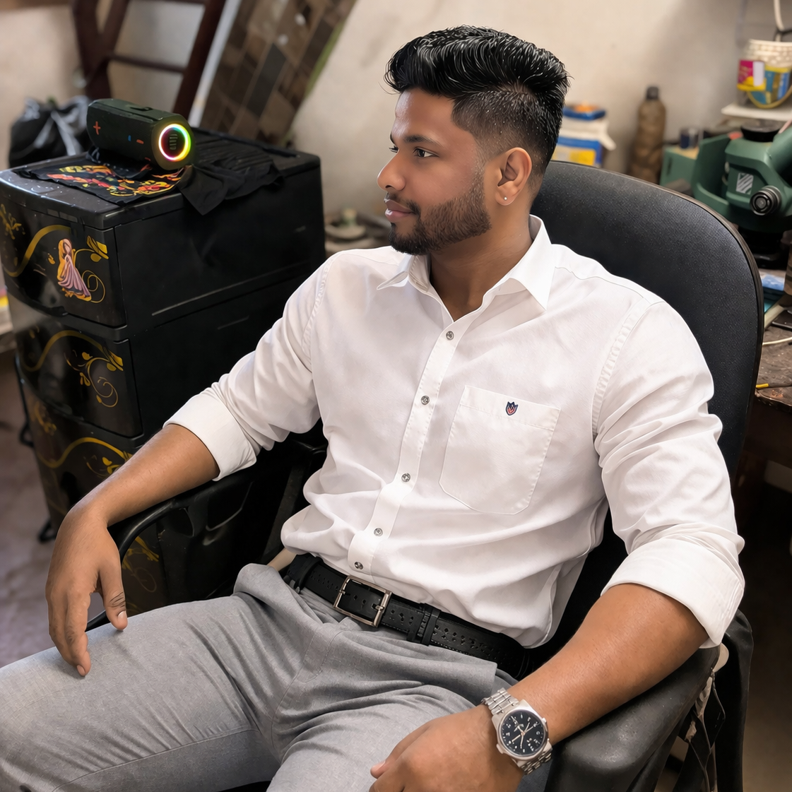 Profile Image