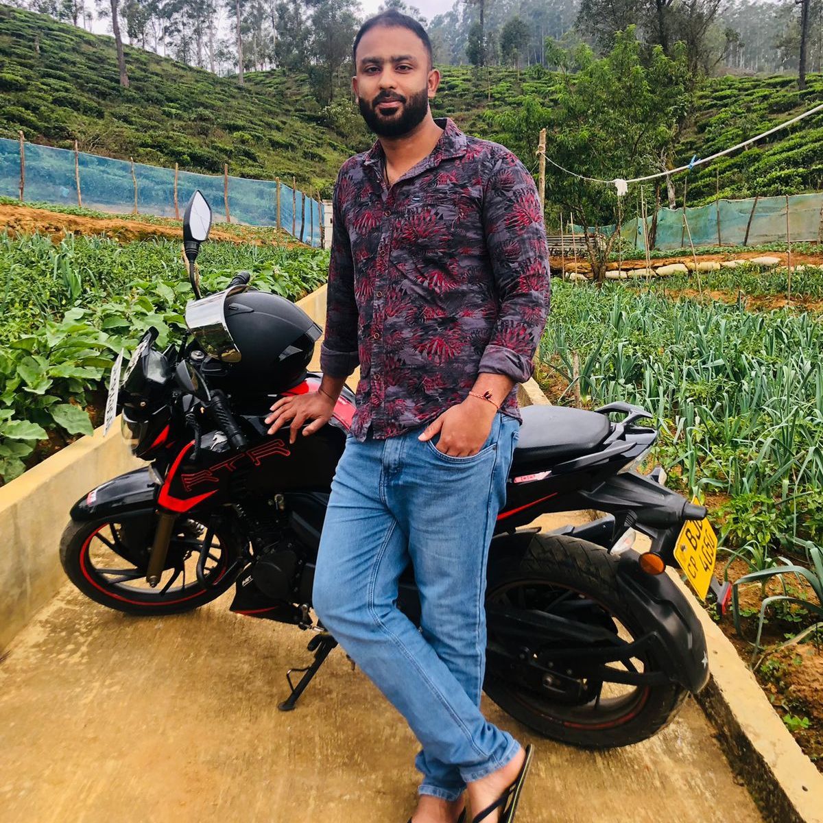 Profile Image