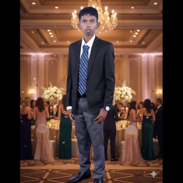 Profile Image